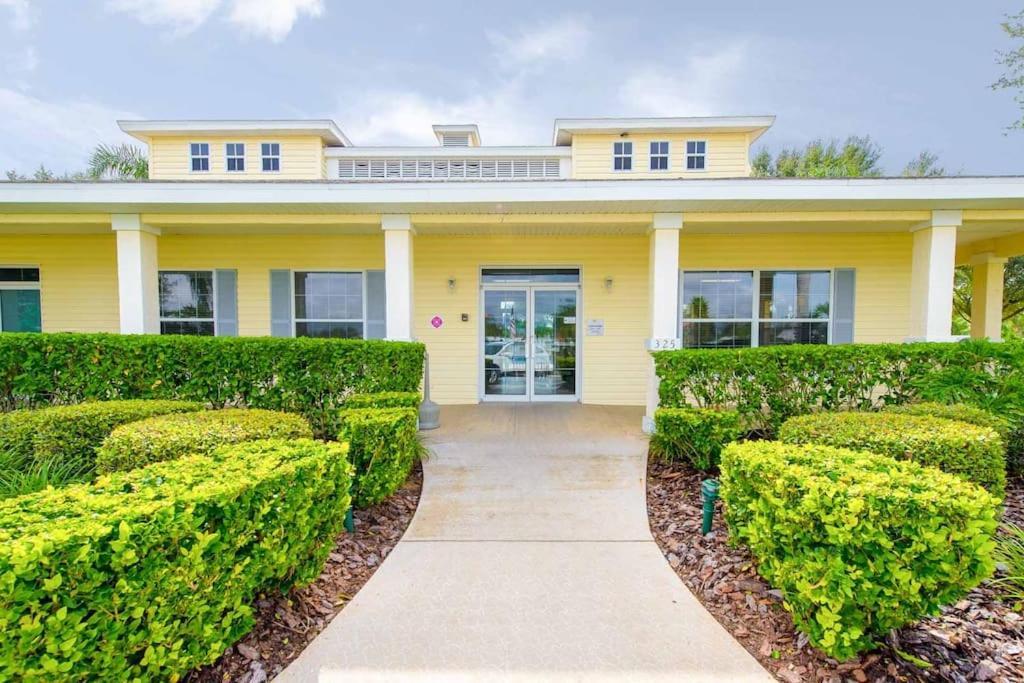 Coastal Imagination Oasis Hotel Davenport Exterior photo